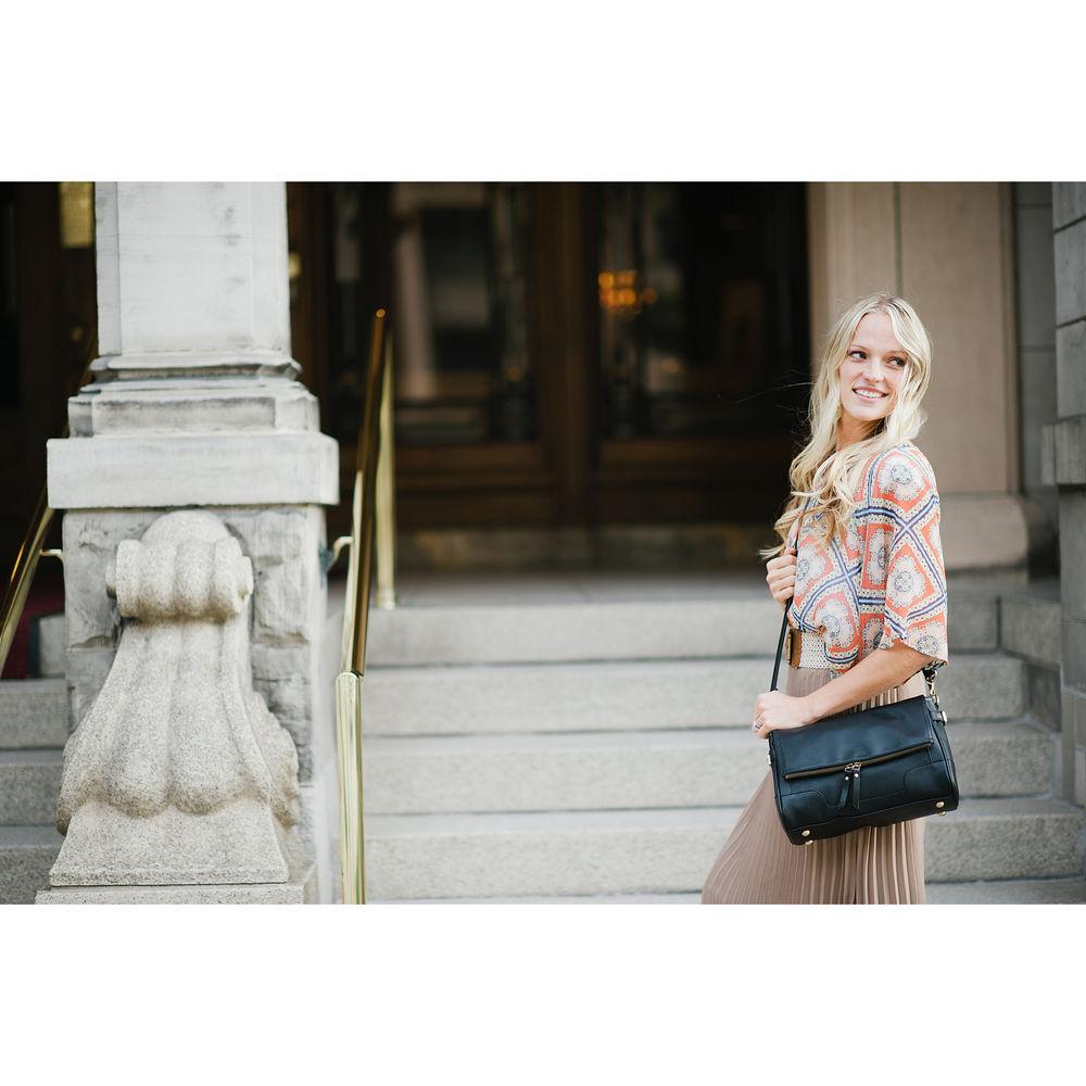 Jo Totes Abby Camera Bag