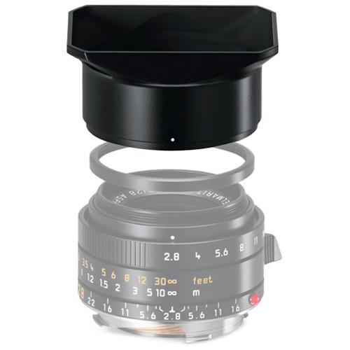 Leica Lens Hood for Elmarit-M 28mm f 2.8 & Summicron-M 35mm f 2