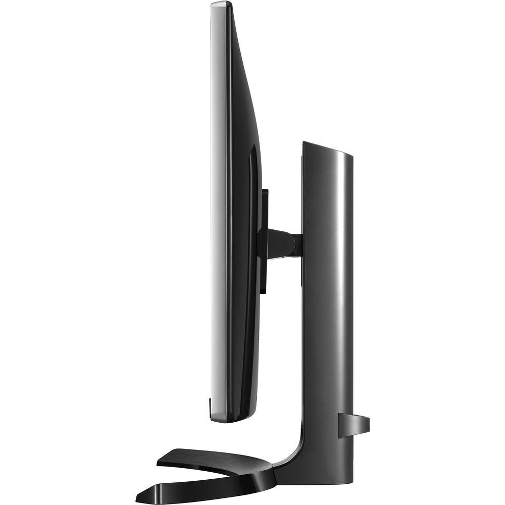 LG 34UM88-P 34" 21:9 UltraWide FreeSync IPS Monitor