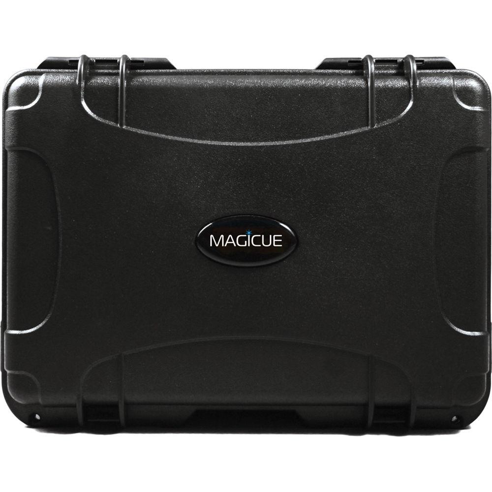 MagiCue Hard Carrying Case for Maxim Pro System
