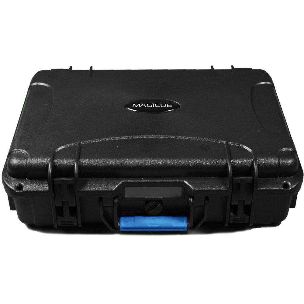 MagiCue Hard Carrying Case for Maxim Pro System