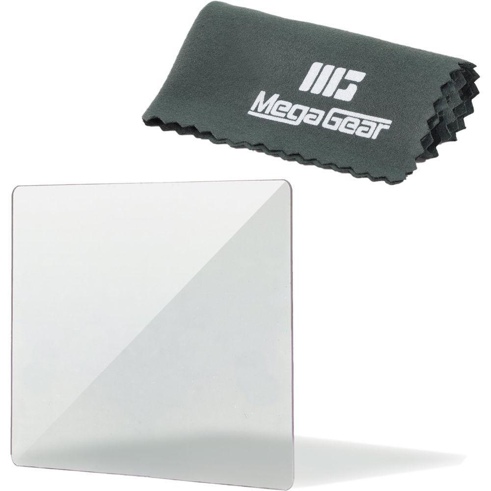 MegaGear Optical Screen Protector for Fujifilm X-Pro2 Camera