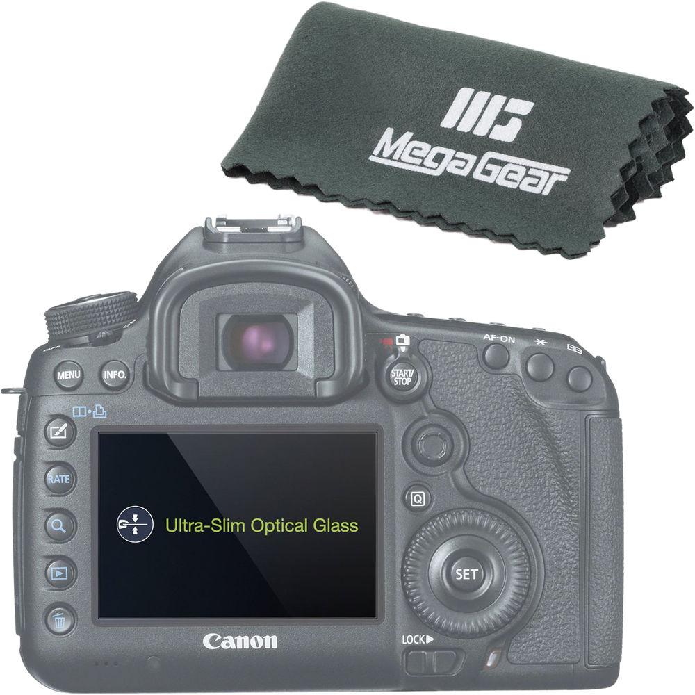MegaGear Optical Screen Protector for Fujifilm X-Pro2 Camera