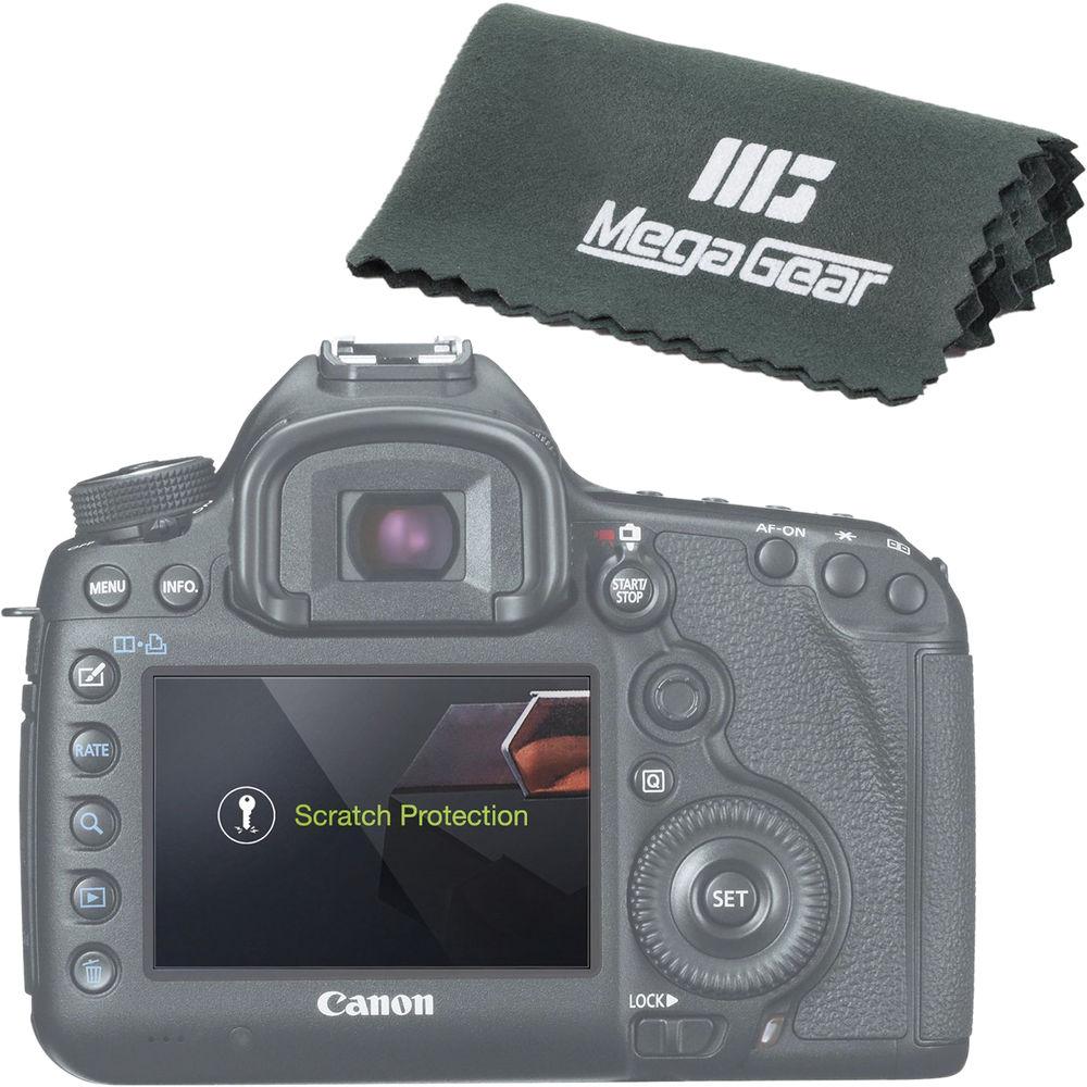 MegaGear Optical Screen Protector for Fujifilm X-Pro2 Camera