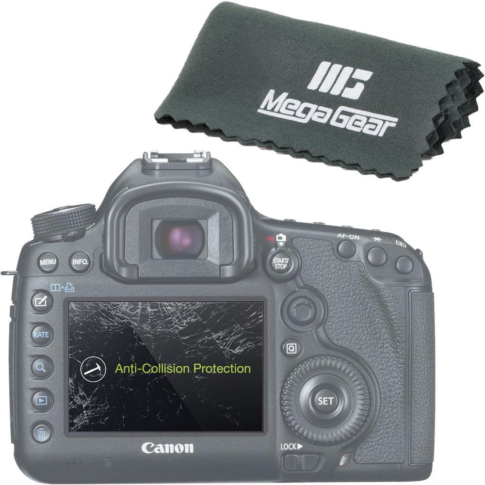 MegaGear Optical Screen Protector for Fujifilm X-Pro2 Camera