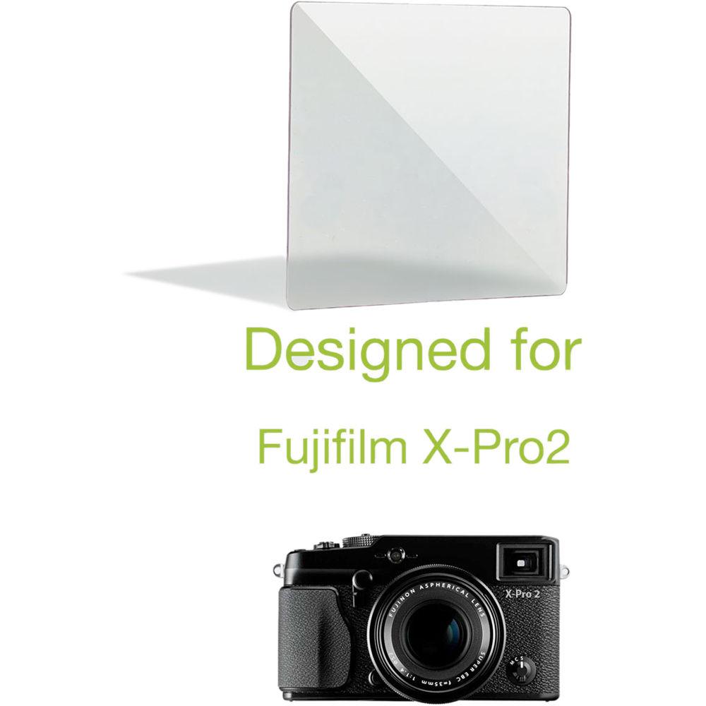 MegaGear Optical Screen Protector for Fujifilm X-Pro2 Camera