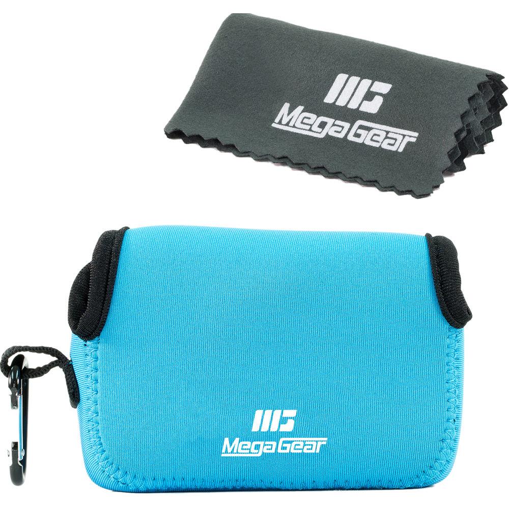 MegaGear Ultra-Light Neoprene Camera Case for Fujifilm FinePix XP90