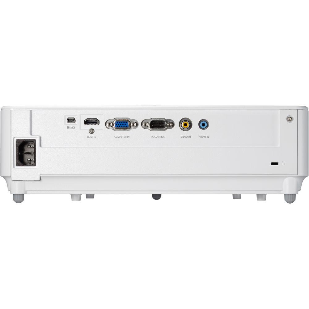 NEC NP-VE303 3000-Lumen SVGA DLP Projector