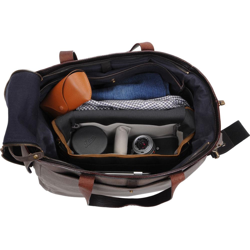 ONA Bowery Camera Bag