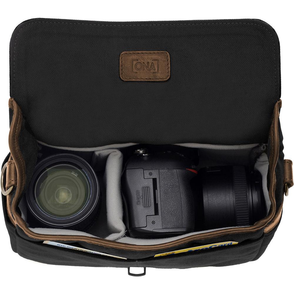 ONA Bowery Camera Bag