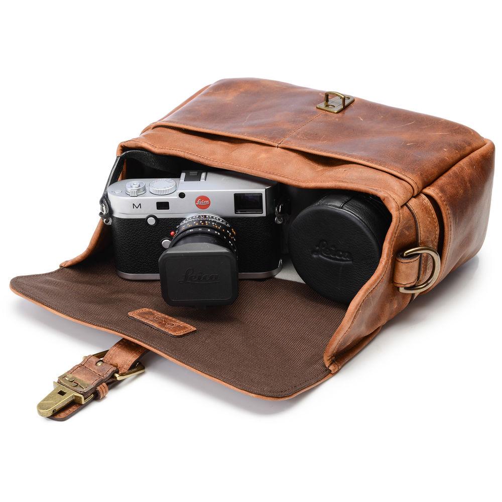 ONA Bowery Camera Bag