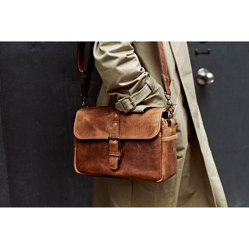 ONA Bowery Camera Bag