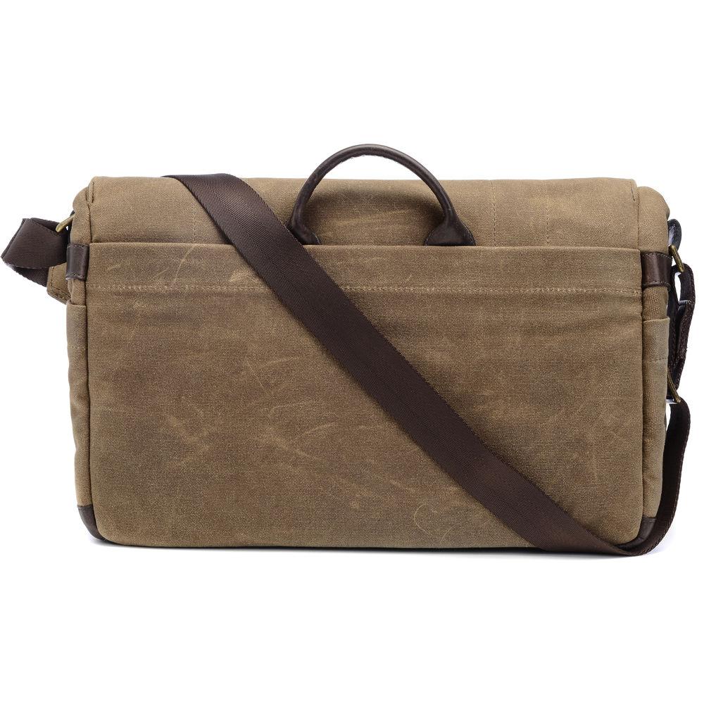 ONA The Union Street Messenger Bag