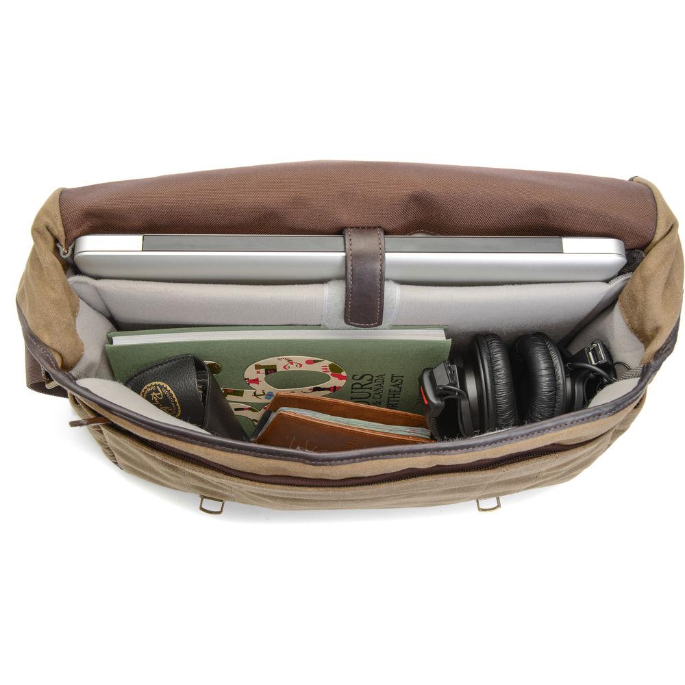 ONA The Union Street Messenger Bag