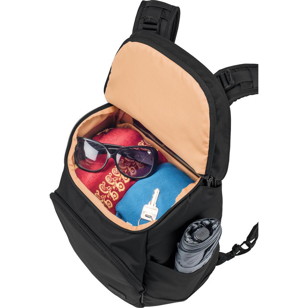 Pacsafe Citysafe CS350 Anti-Theft Compact Backpack