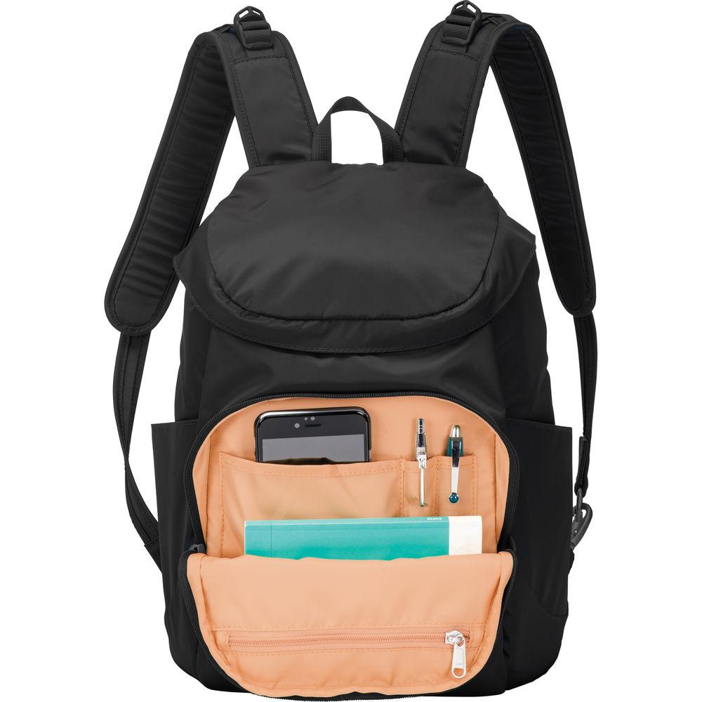 Pacsafe Citysafe CS350 Anti-Theft Compact Backpack