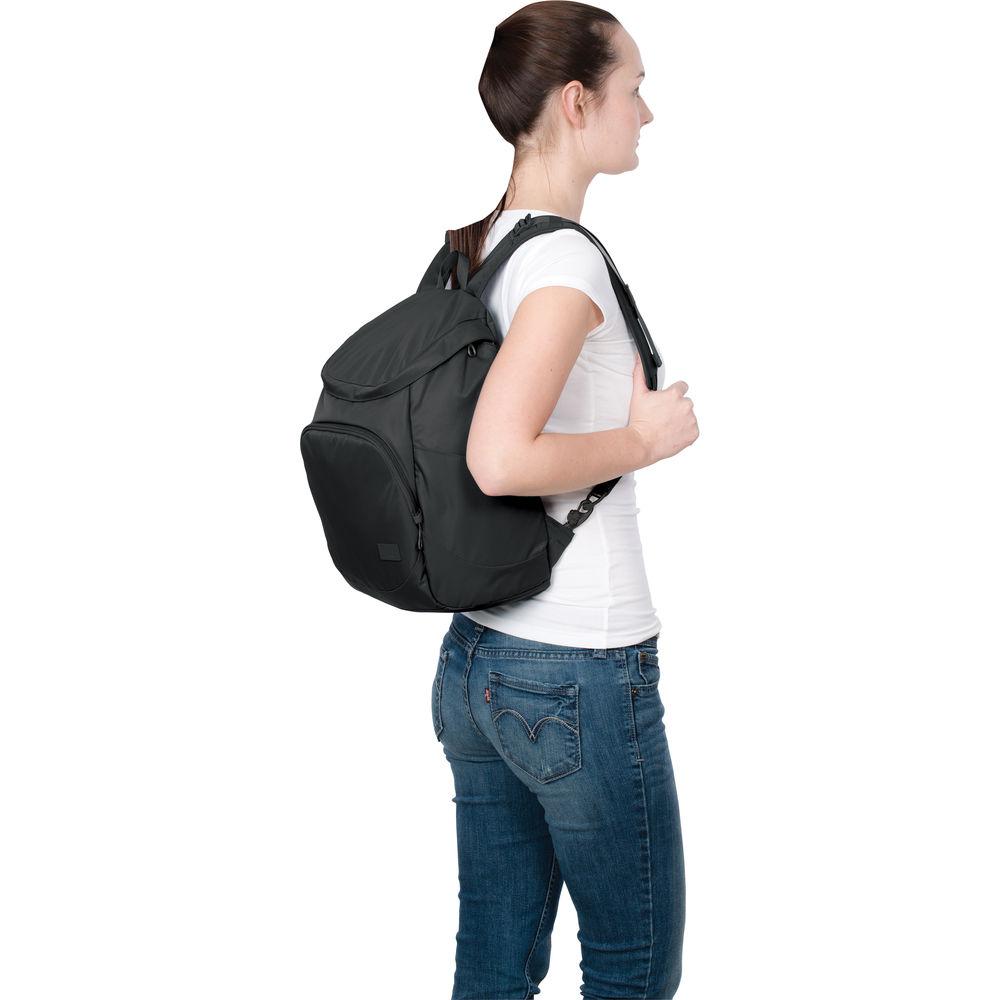 Pacsafe Citysafe CS350 Anti-Theft Compact Backpack