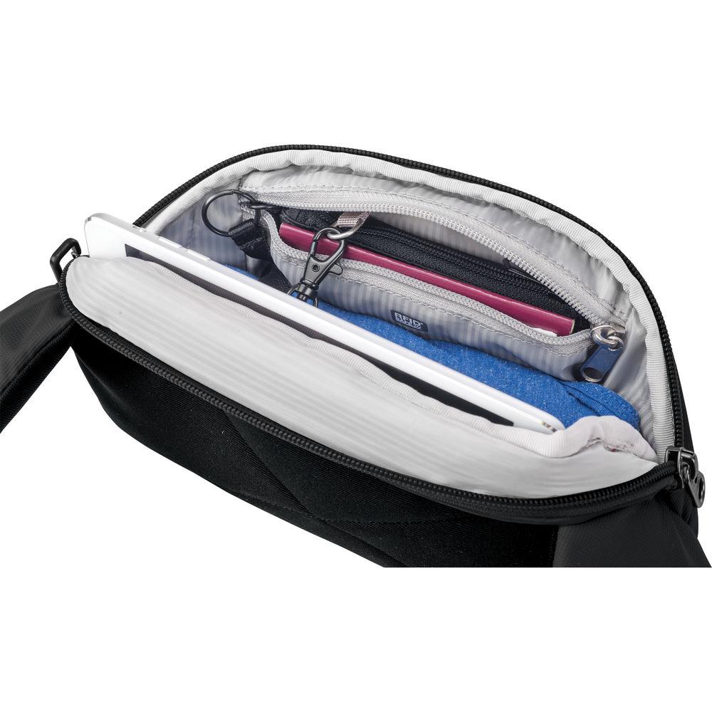Pacsafe Metrosafe LS120 Anti-Theft Hip Pack