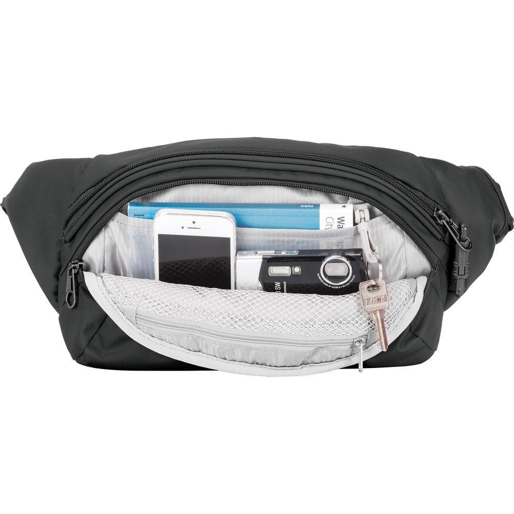 Pacsafe Metrosafe LS120 Anti-Theft Hip Pack