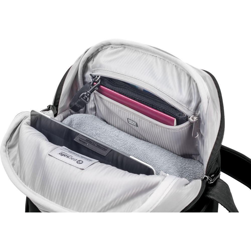 Pacsafe Metrosafe LS250 Anti-Theft Shoulder Bag