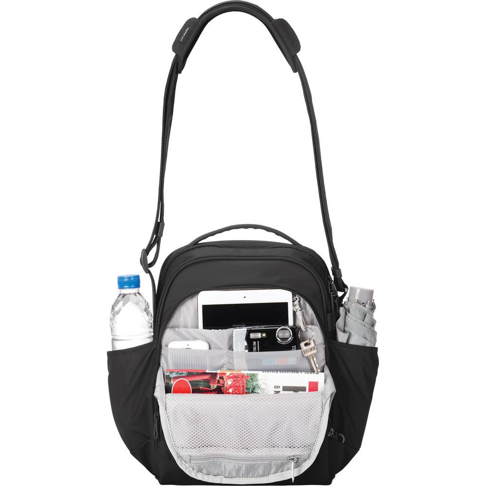 Pacsafe Metrosafe LS250 Anti-Theft Shoulder Bag