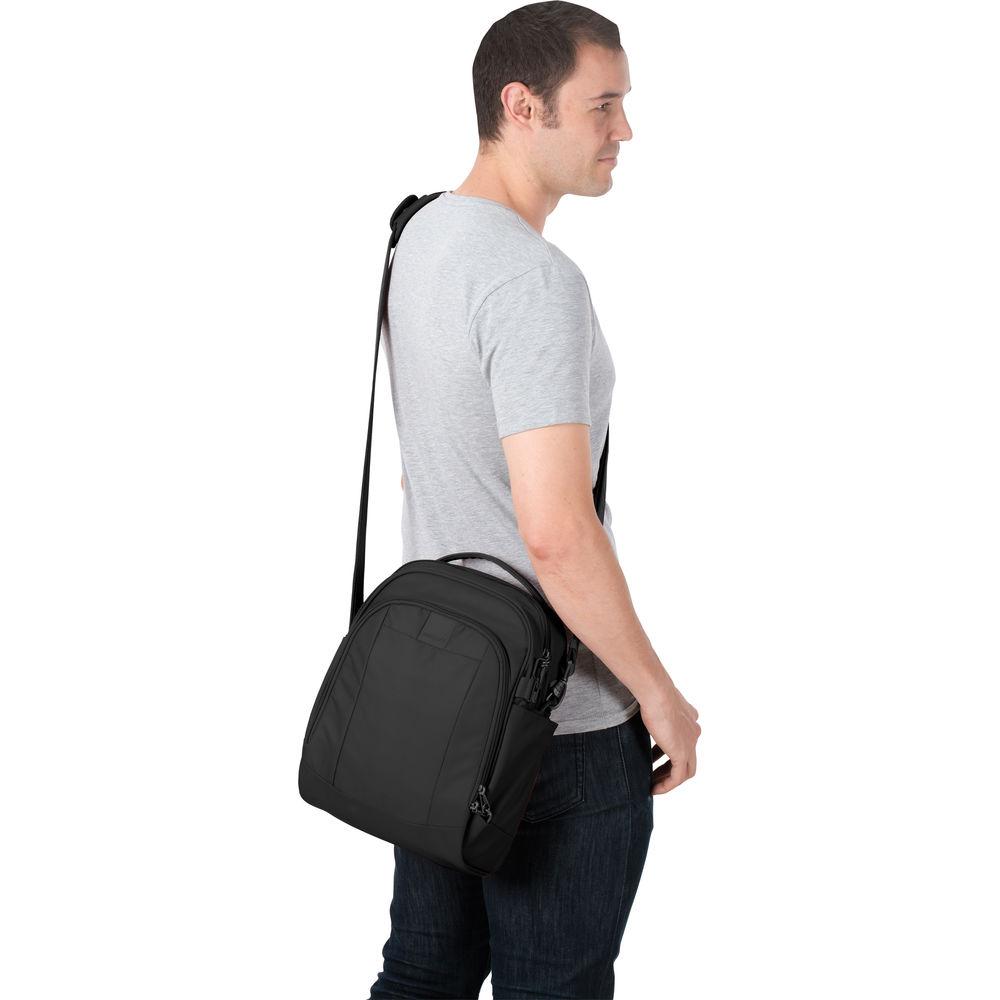 Pacsafe Metrosafe LS250 Anti-Theft Shoulder Bag