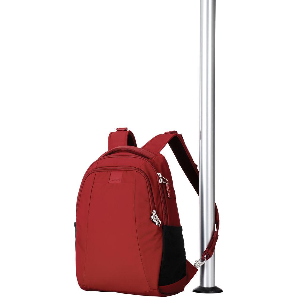 Pacsafe Metrosafe LS350 Anti-Theft Backpack