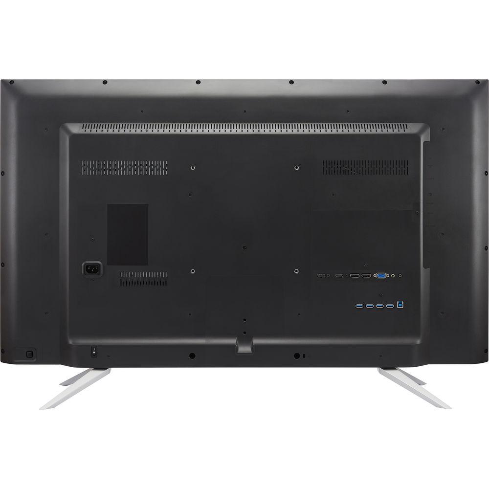 Philips BDM4350UC Brilliance 43" 4K IPS Display