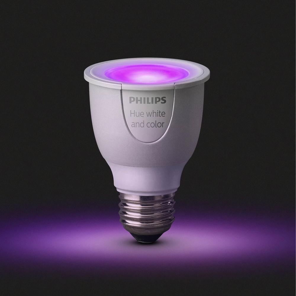 Philips Hue PAR16 Bulb