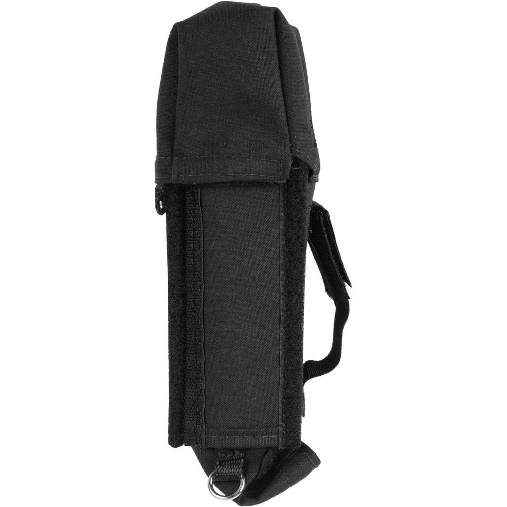 Porta Brace AR-DR44WL Carrying Case for Tascam DR44WL Audio Recorder