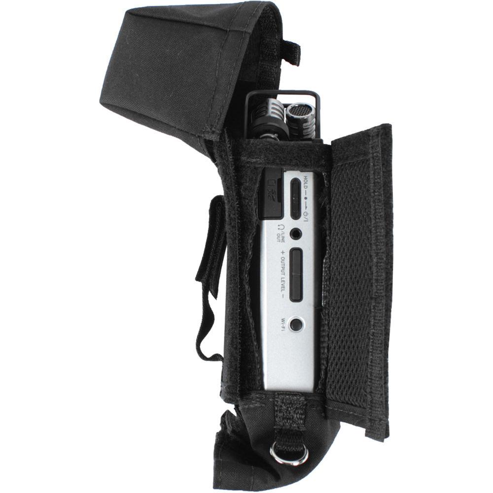 Porta Brace AR-DR44WL Carrying Case for Tascam DR44WL Audio Recorder