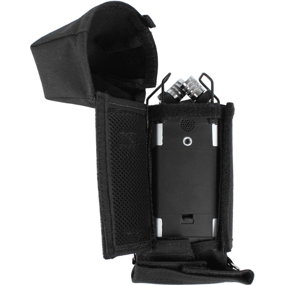 Porta Brace AR-DR44WL Carrying Case for Tascam DR44WL Audio Recorder