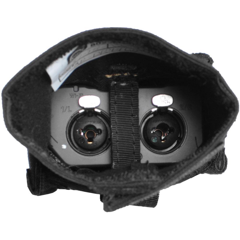 Porta Brace AR-DR44WL Carrying Case for Tascam DR44WL Audio Recorder