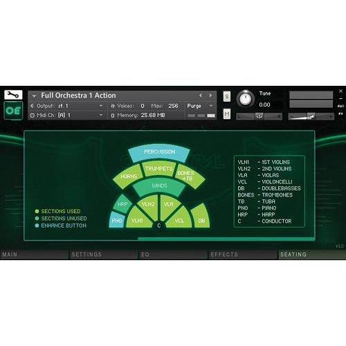 ProjectSAM Orchestral Essentials Pack Bundle