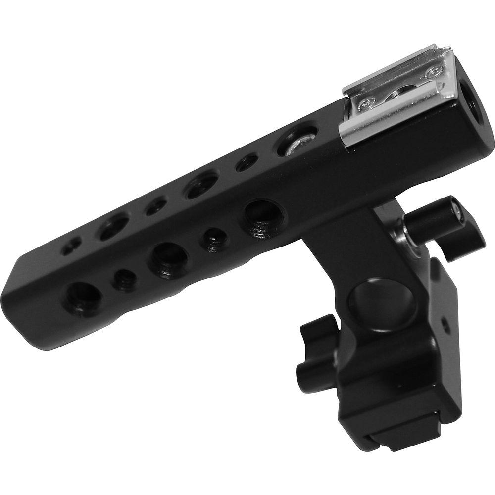Pyro AV Quick Release Handle