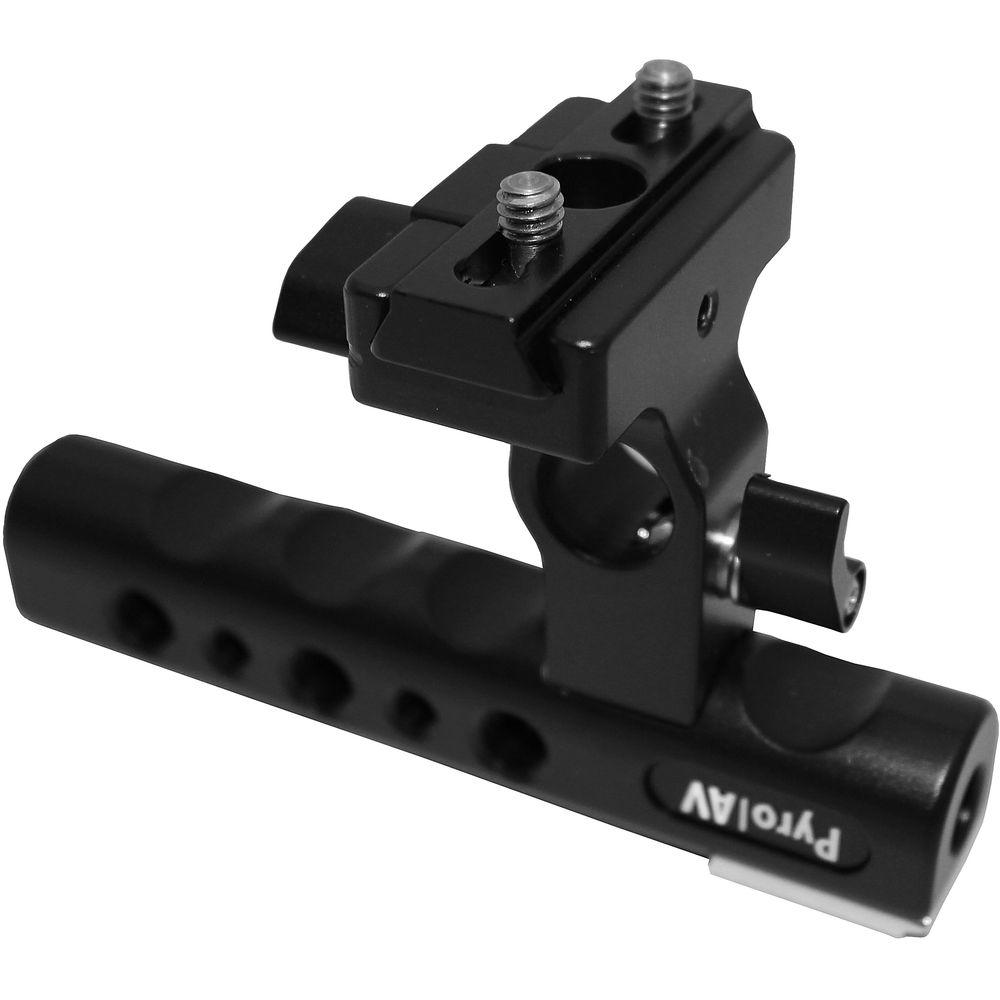 Pyro AV Quick Release Handle