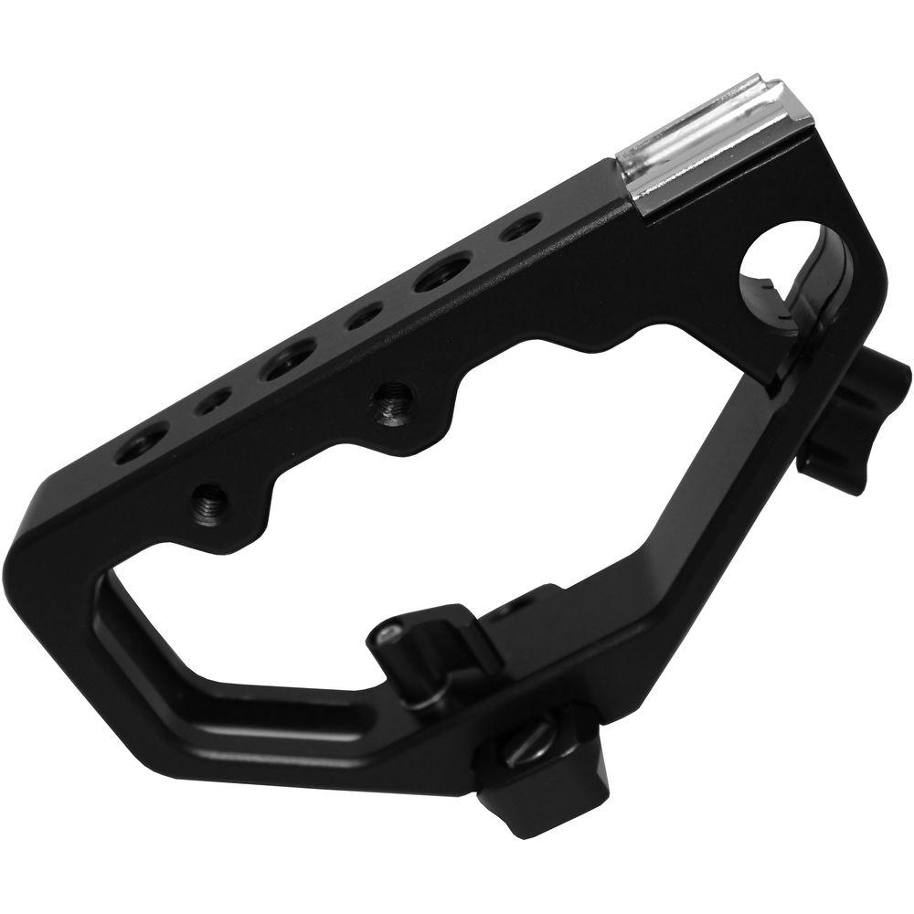 Pyro AV Simple Quick Release Handle