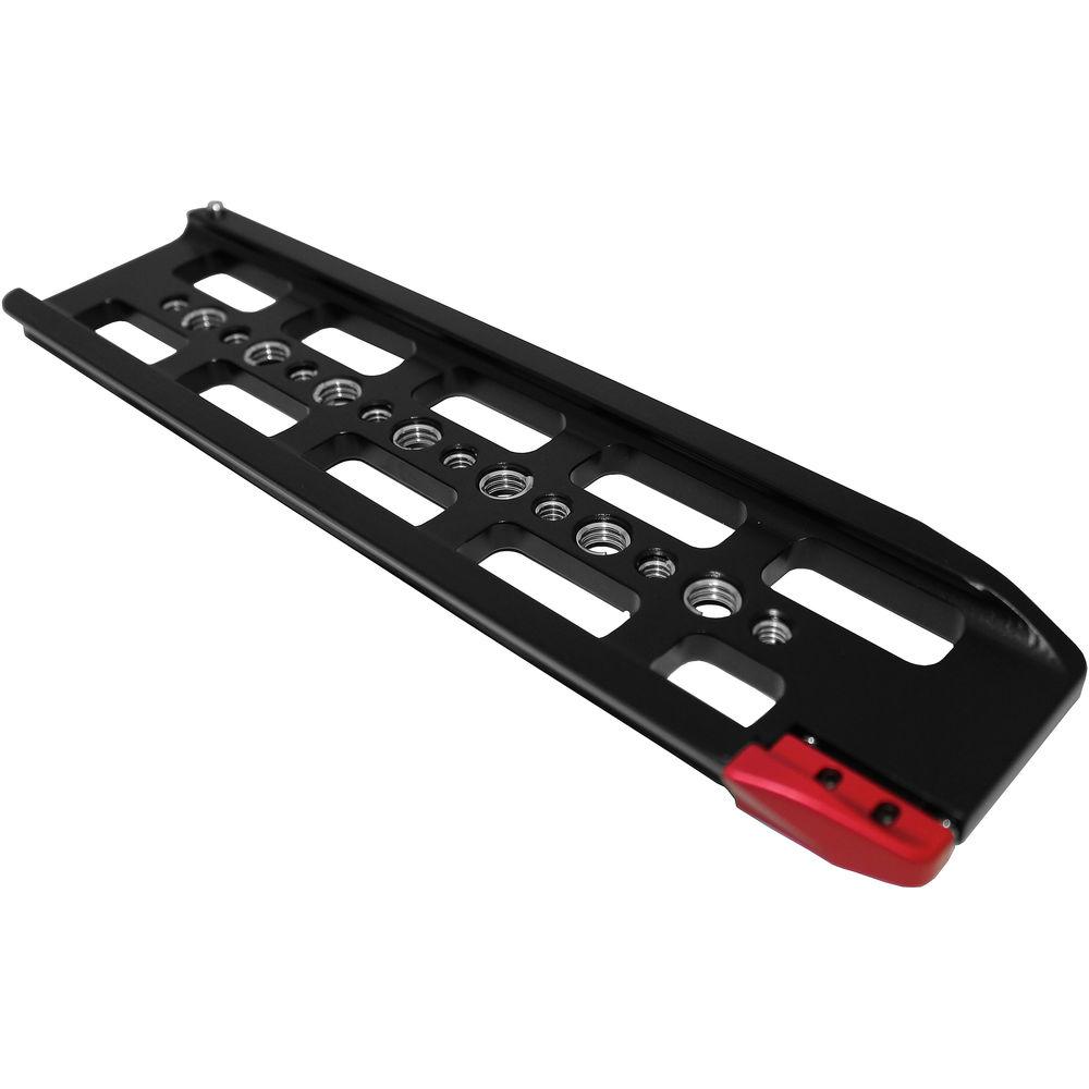 Pyro AV Slide Dovetail Base