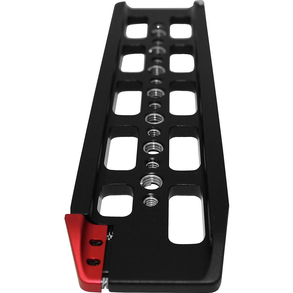 Pyro AV Slide Dovetail Base