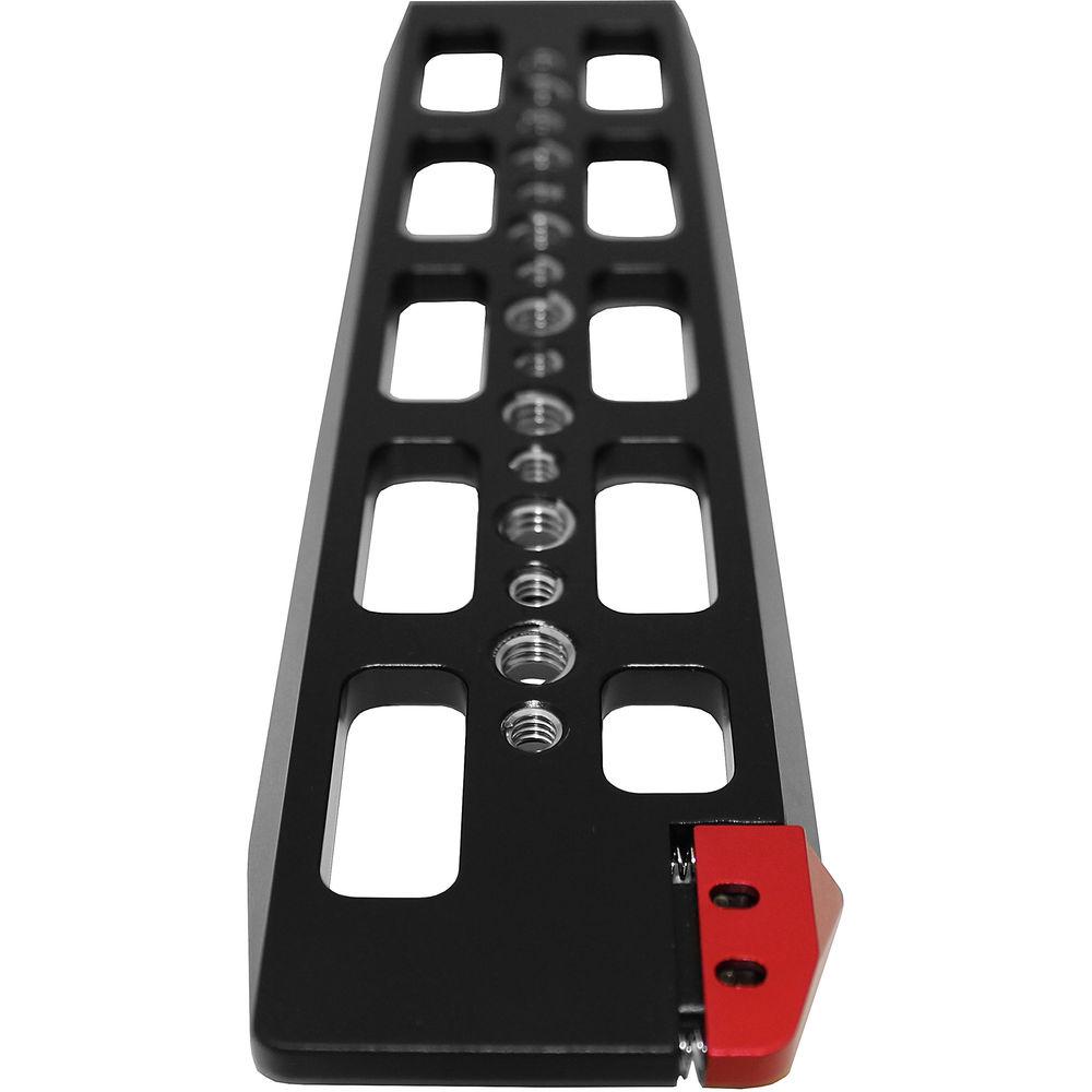 Pyro AV Slide Dovetail Base