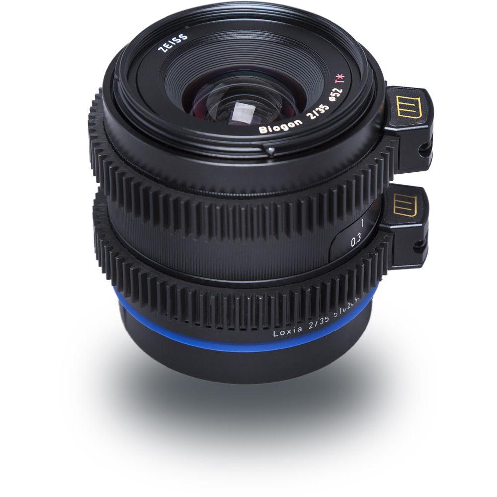 Redrock Micro Air Lens Gear