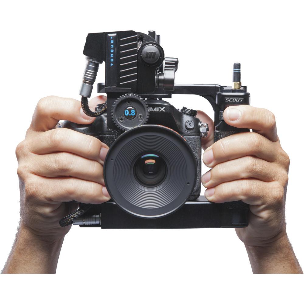 Redrock Micro ultraCage Scout HX