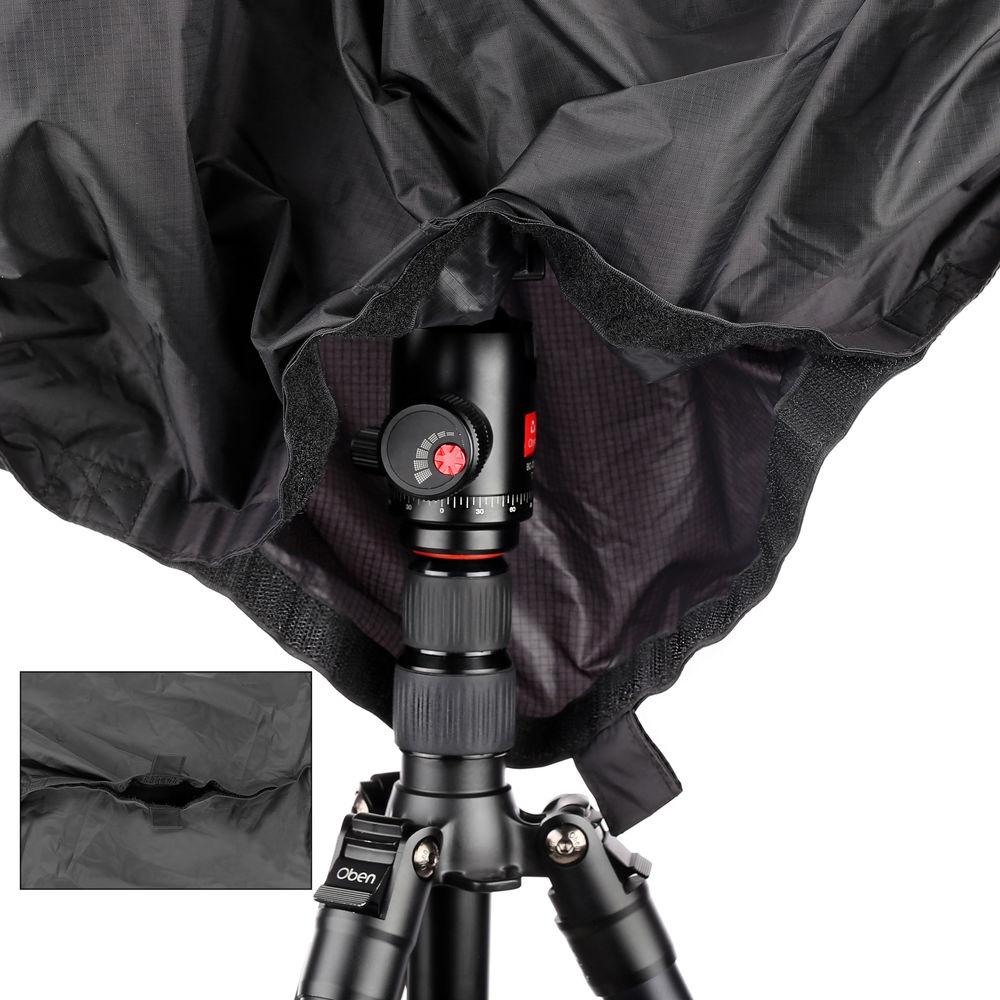 Ruggard Fabric Rain Shield Small
