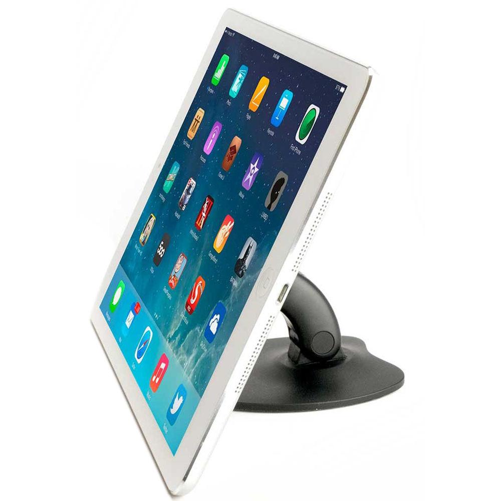 Scosche magicMOUNT with stickGRIP Mini Mat for Tablets and Mobile Devices