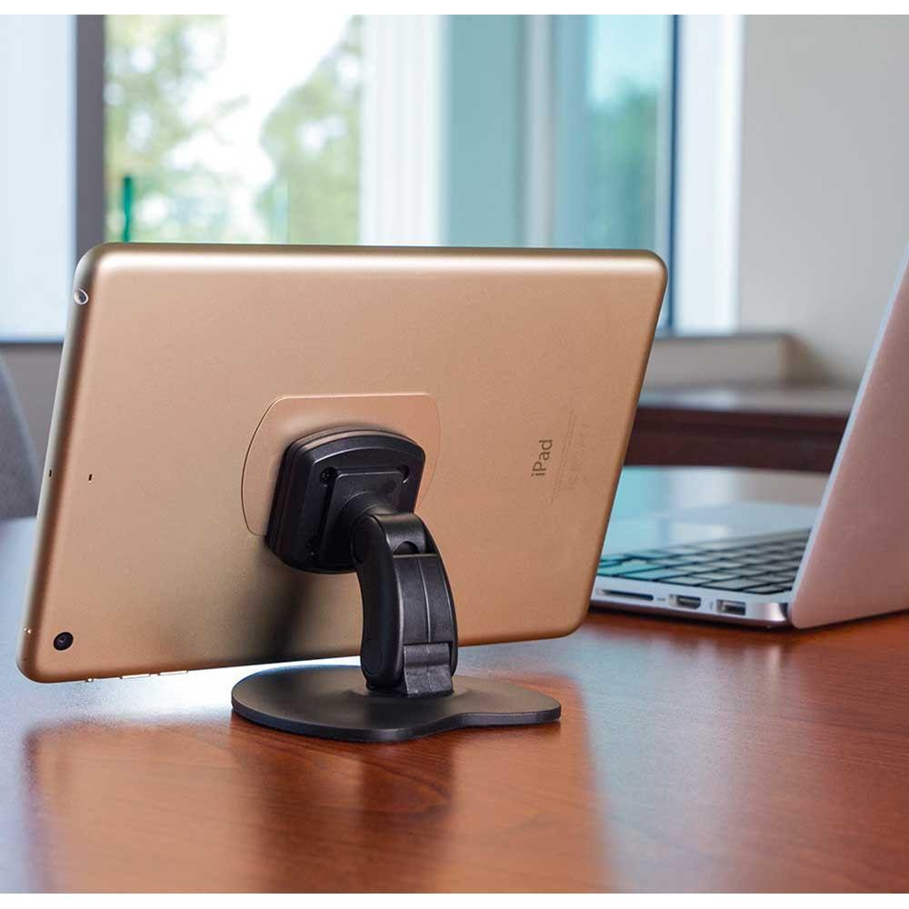 Scosche magicMOUNT with stickGRIP Mini Mat for Tablets and Mobile Devices
