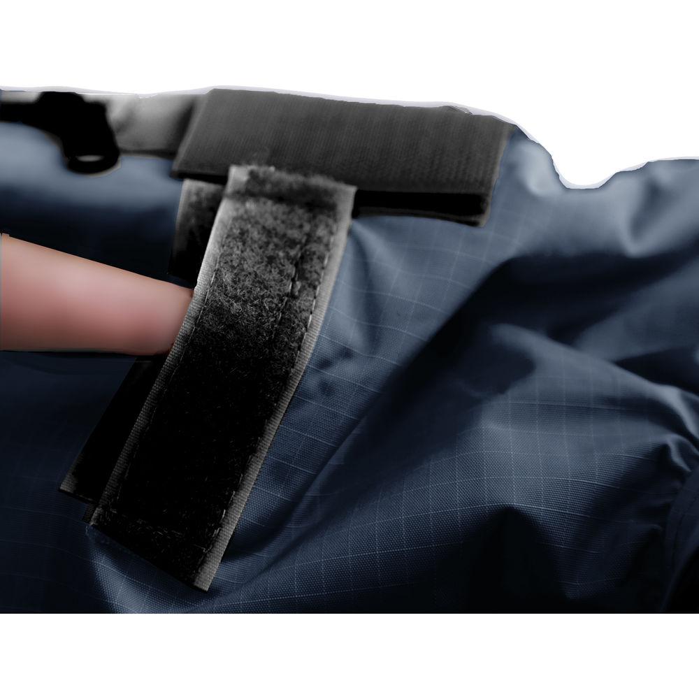 ShooterSlicker S1 ENG EFP Camera Raincover