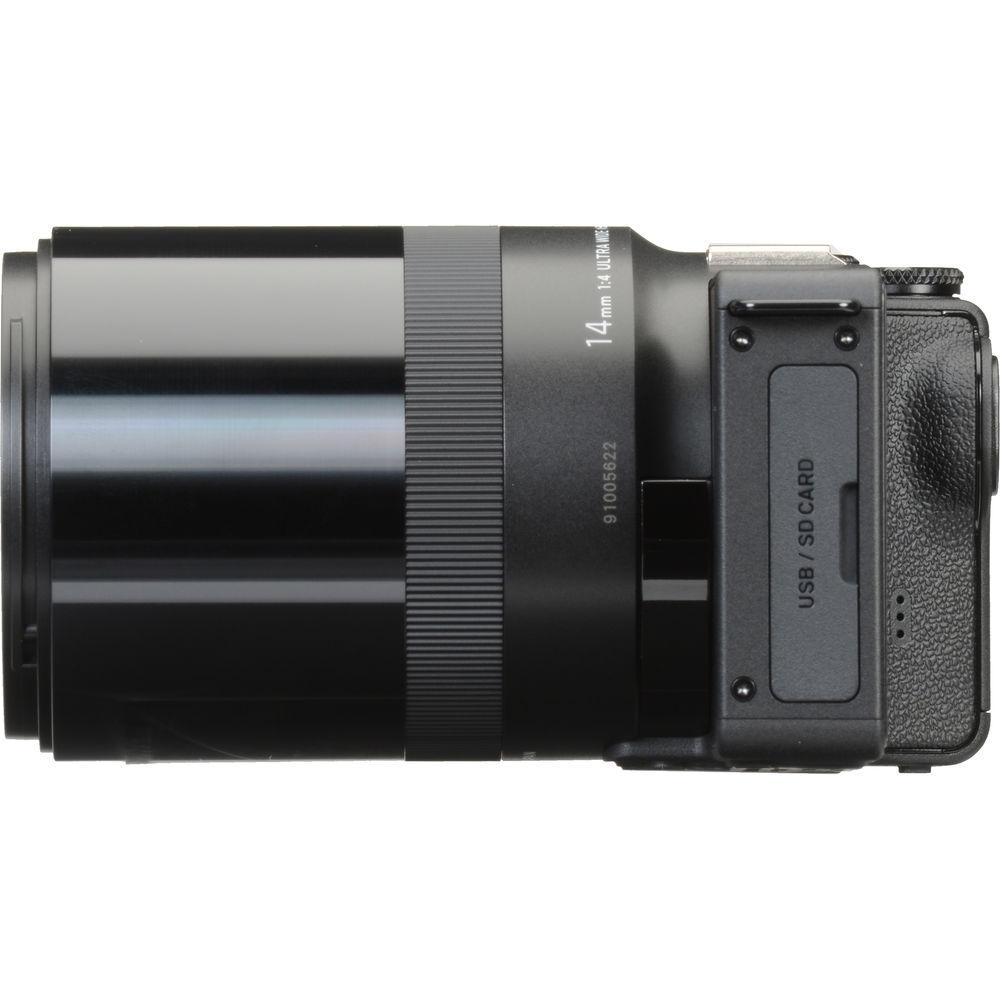 Sigma dp0 Quattro Digital Camera