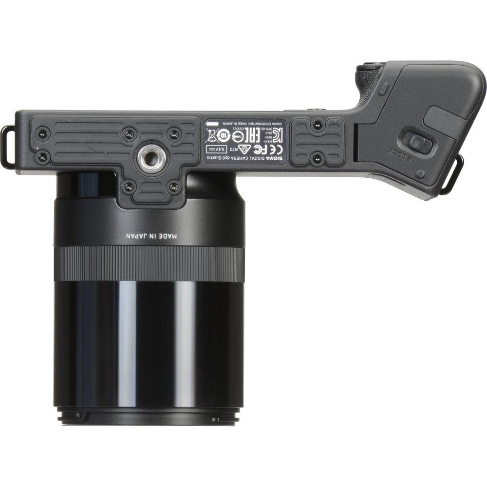 Sigma dp0 Quattro Digital Camera