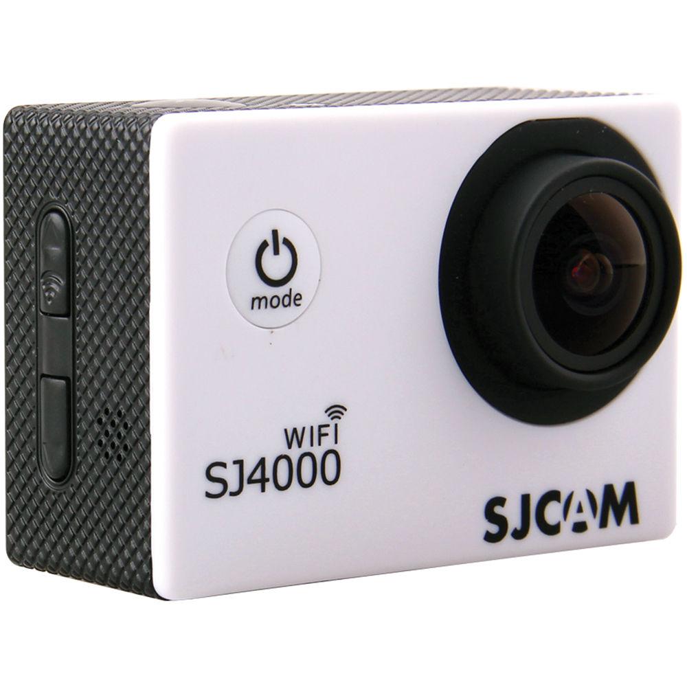 SJCAM SJ4000 Action Camera with Wi-Fi