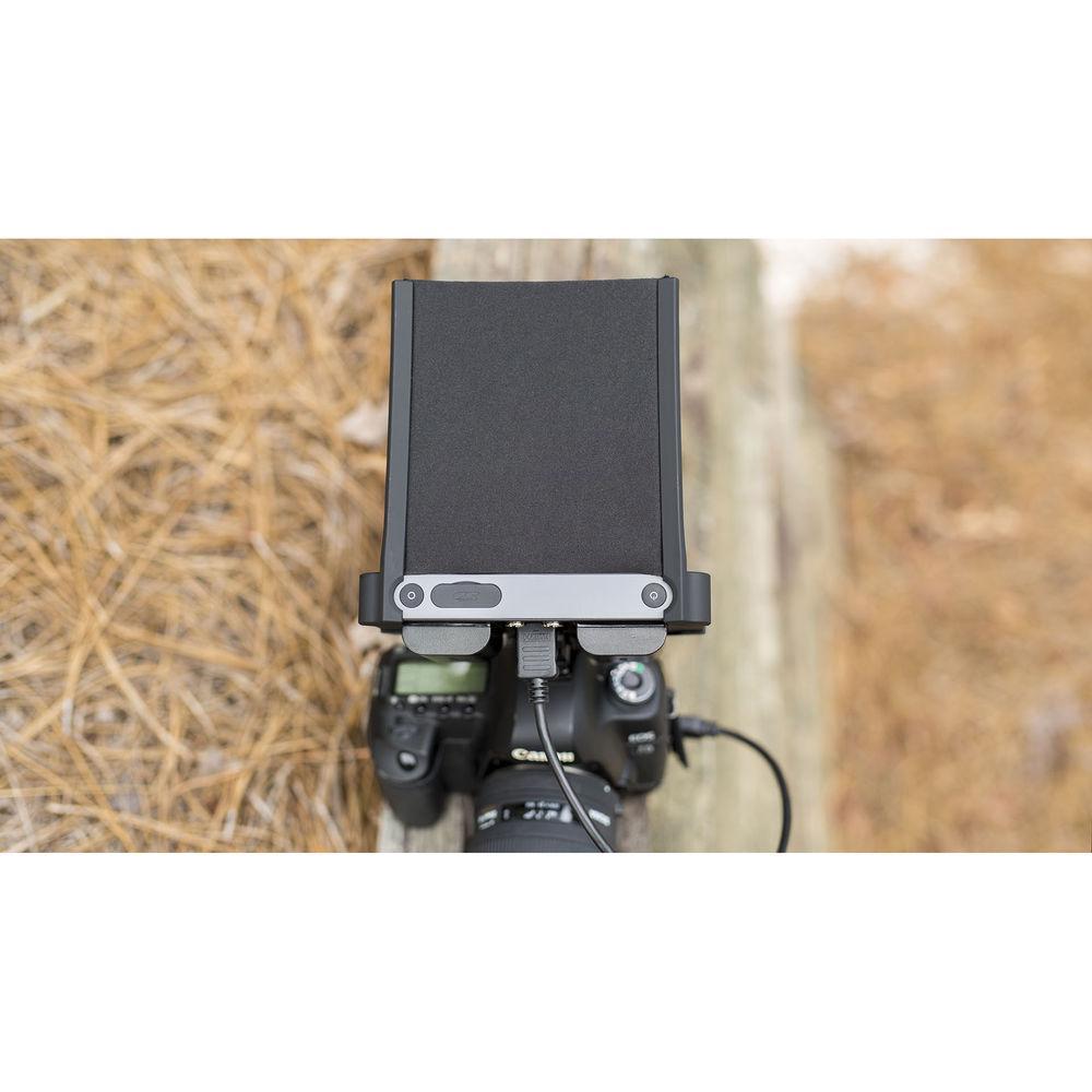 SmallHD Sun Hood for 500 Series Monitors